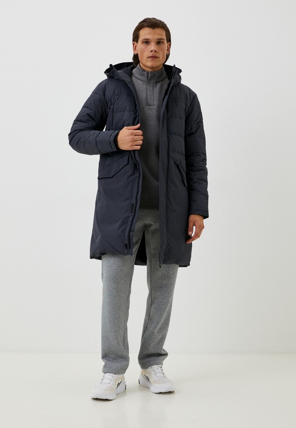 фото Пуховик demix