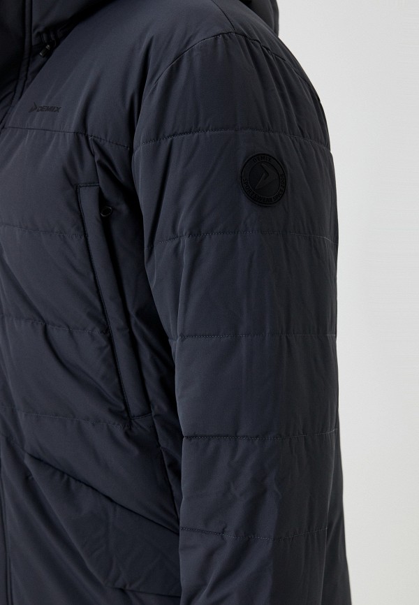 фото Пуховик demix