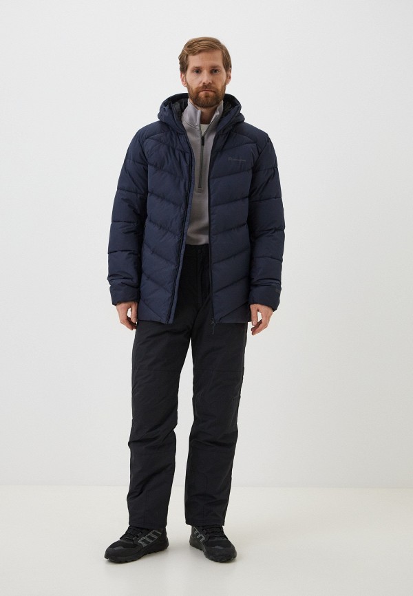 фото Пуховик outventure