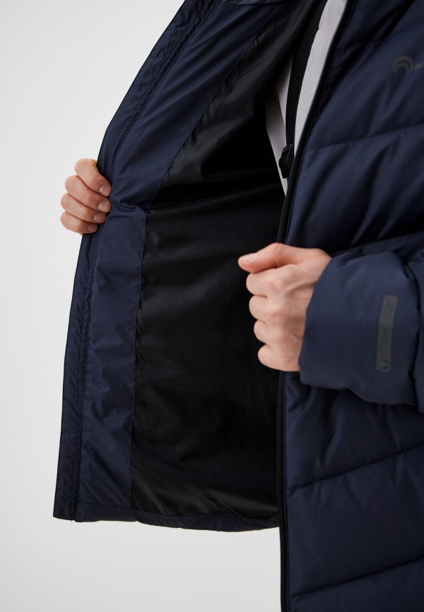 фото Пуховик outventure