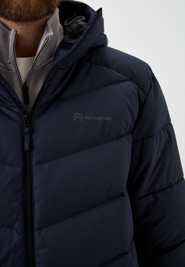 фото Пуховик outventure
