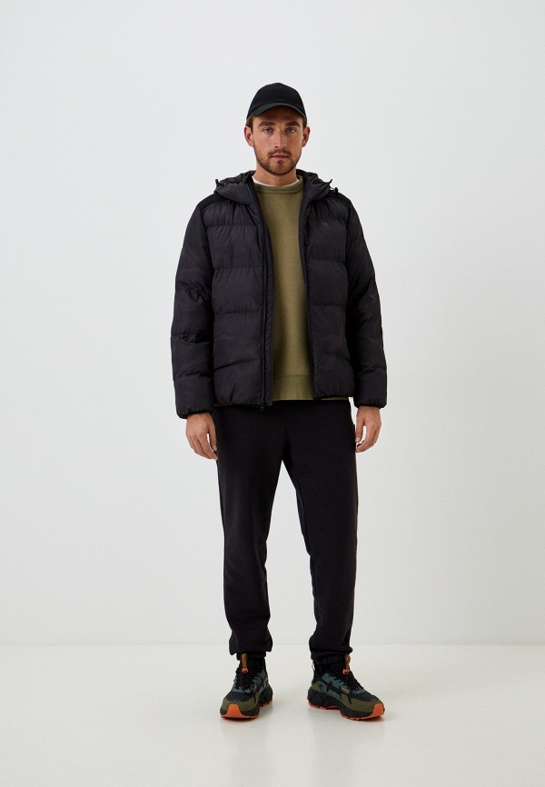 фото Куртка утепленная camel