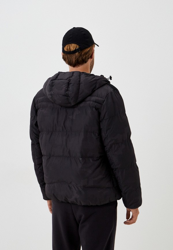 фото Куртка утепленная camel