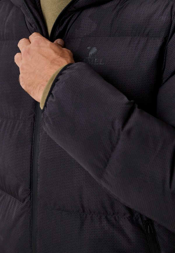 фото Куртка утепленная camel