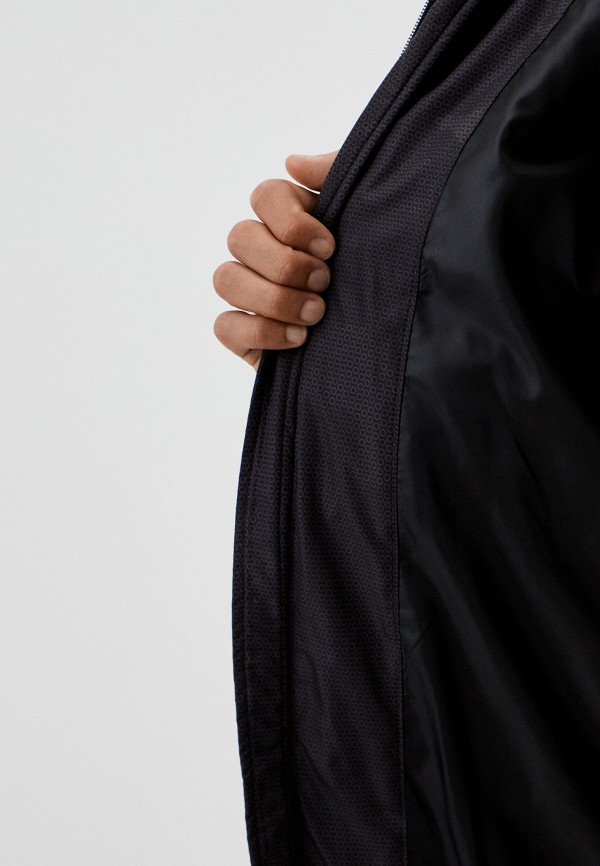 фото Куртка утепленная camel