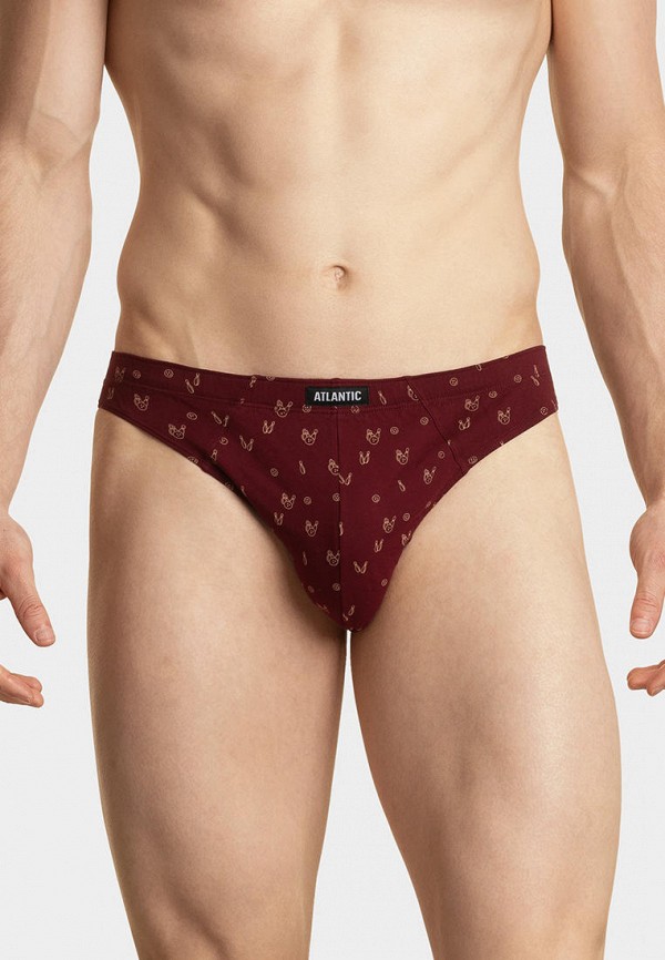 фото Трусы 3 шт. atlantic