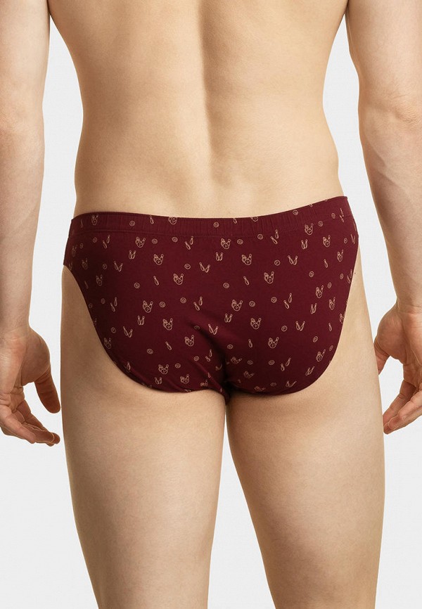 фото Трусы 3 шт. atlantic