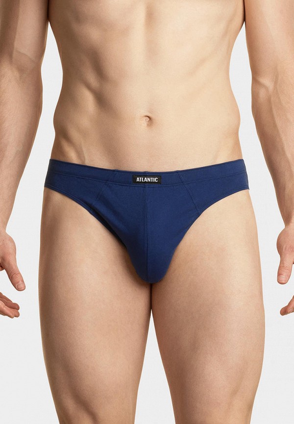 фото Трусы 3 шт. atlantic