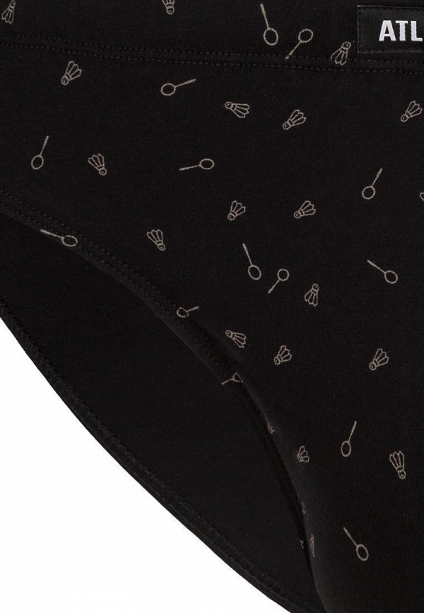 фото Трусы 3 шт. atlantic