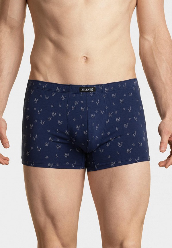 фото Трусы 3 шт. atlantic