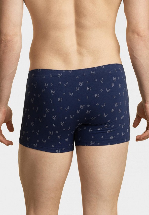 фото Трусы 3 шт. atlantic