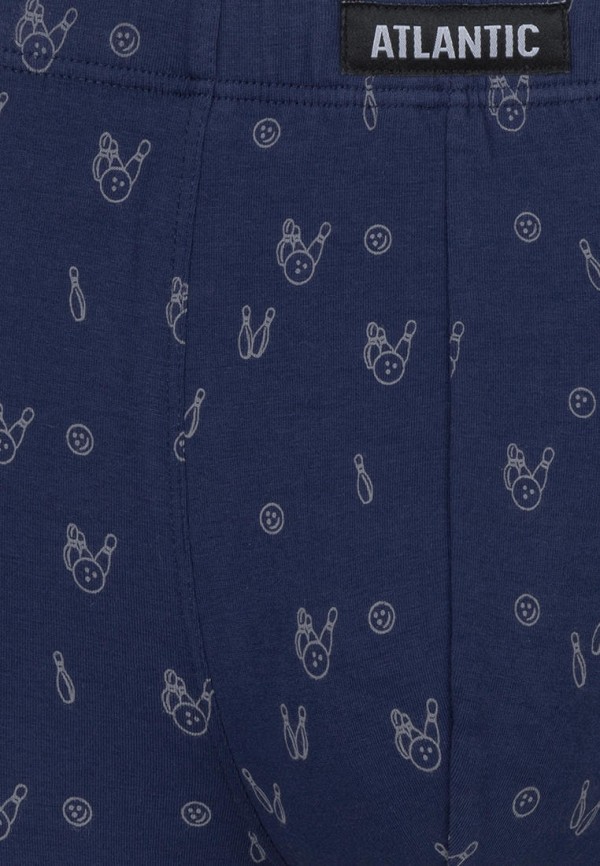 фото Трусы 3 шт. atlantic