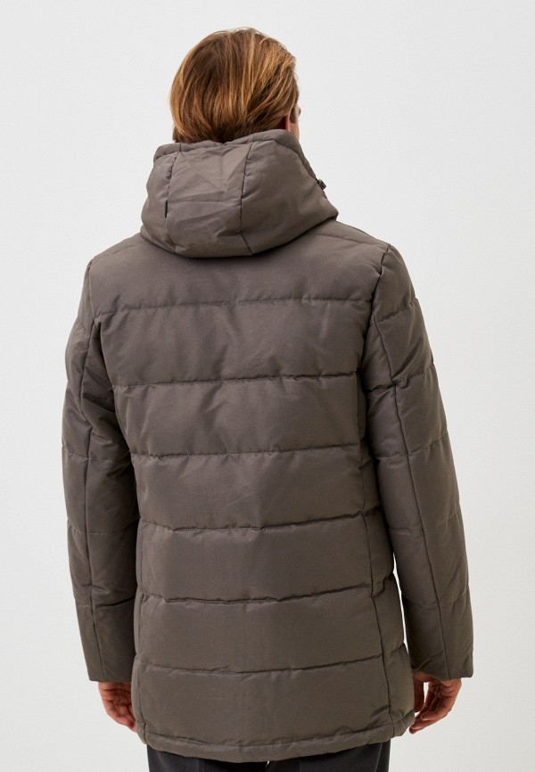 фото Куртка утепленная al franco