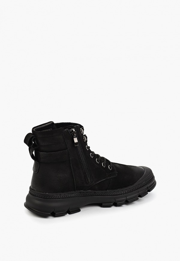 фото Ботинки helena berger