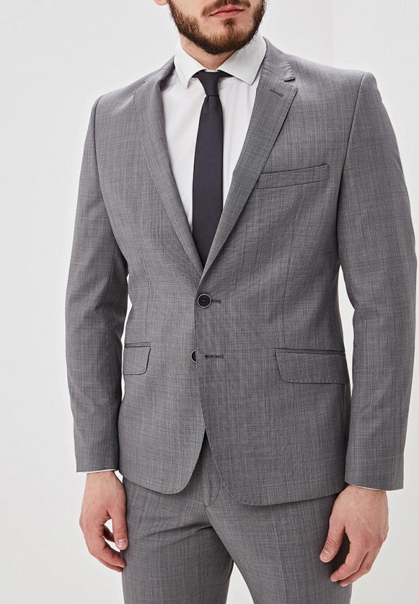 фото Костюм классический bazioni