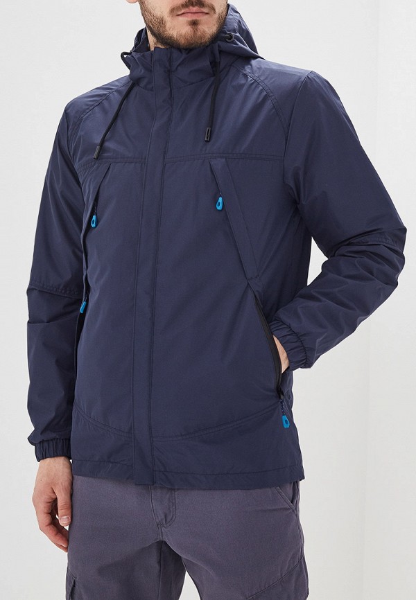 

Куртка Amimoda, Синий