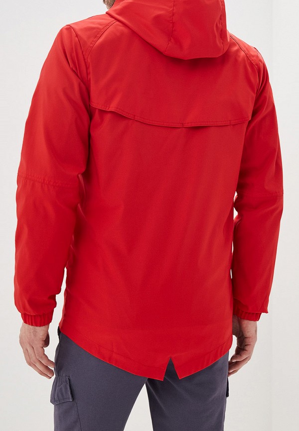 Куртка Amimoda цвет красный  Фото 3