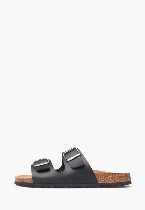 

Сандалии Preppy, Preppy MP002XM1UFLY, Черный