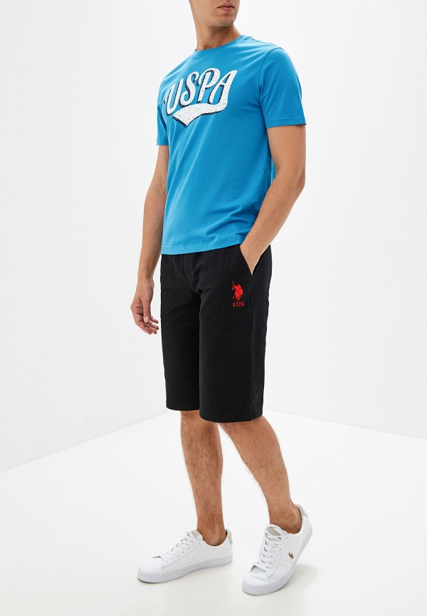 фото Футболка u.s. polo assn.