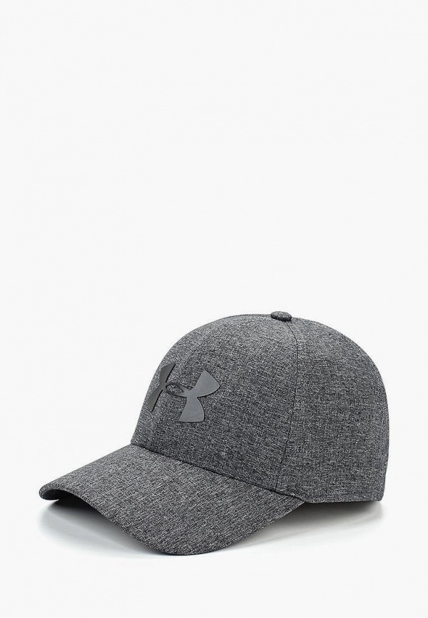 

Бейсболка Under Armour, Men's CoolSwitch AV 2.0, Серый