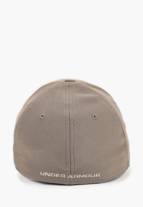 

Бейсболка Under Armour, Бежевый, Under Armour MP002XM1UFNM