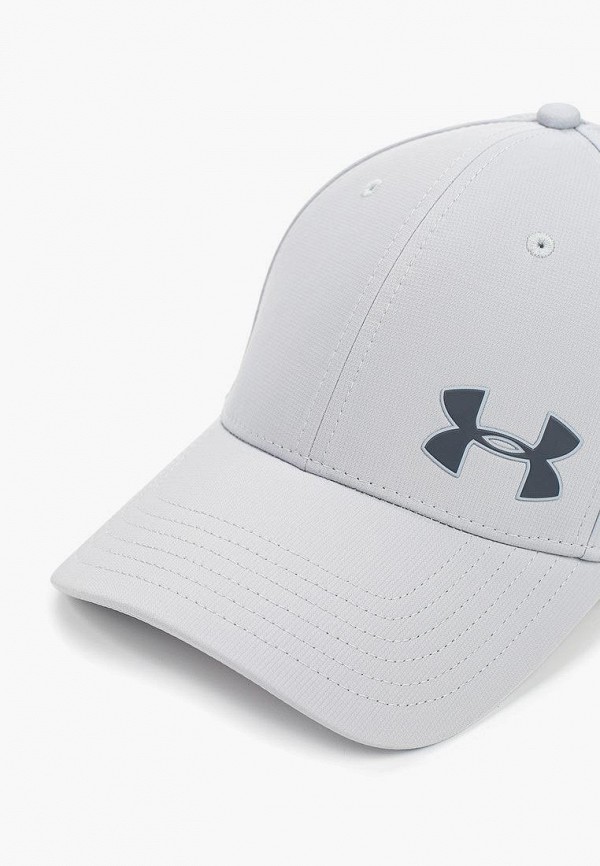 

Бейсболка Under Armour, Белый, Under Armour MP002XM1UFNN