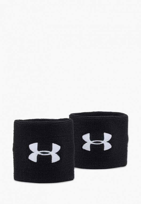 

Напульсники Under Armour, Черный, Under Armour MP002XM1UFNO