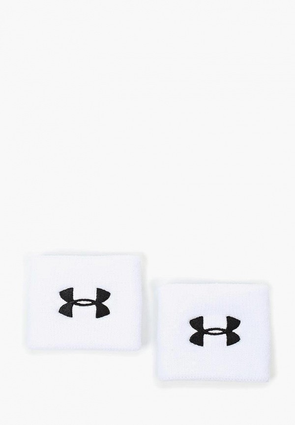

Напульсники Under Armour, Белый, Under Armour MP002XM1UFNP
