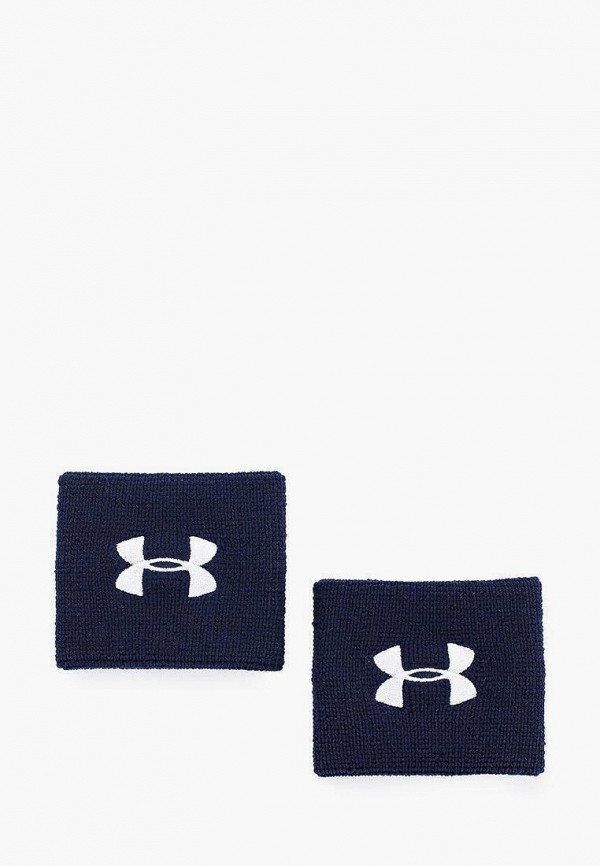 

Напульсники Under Armour, Under Armour MP002XM1UFNQ, Синий