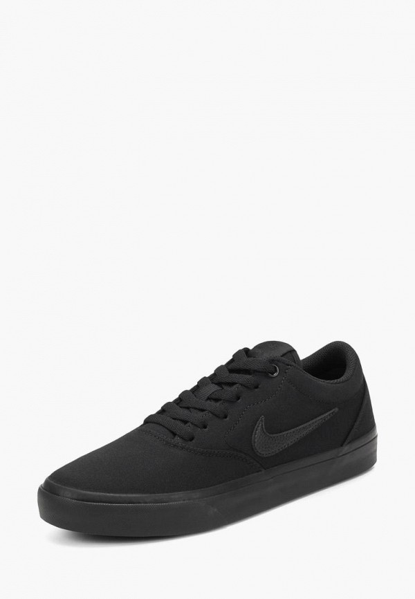 

Кеды Nike, Черный, Nike MP002XM1UFPH