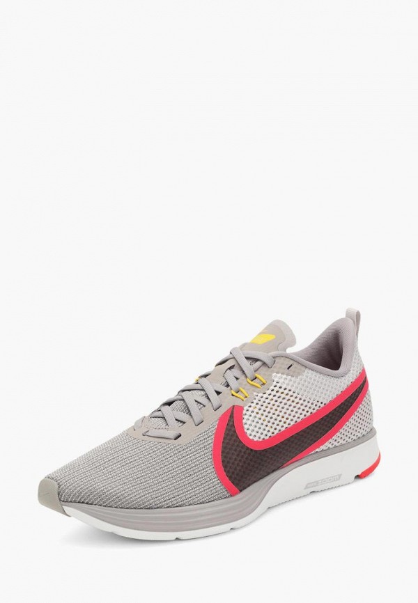 

Кроссовки Nike, Nike MP002XM1UFPI, Серый
