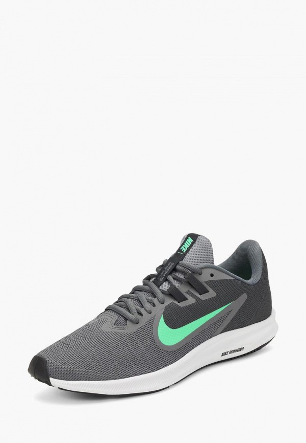 

Кроссовки Nike, Серый, Nike MP002XM1UFPL