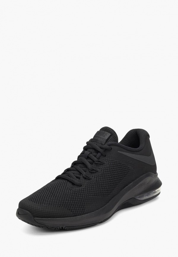 

Кроссовки Nike, Nike MP002XM1UFPN, Черный