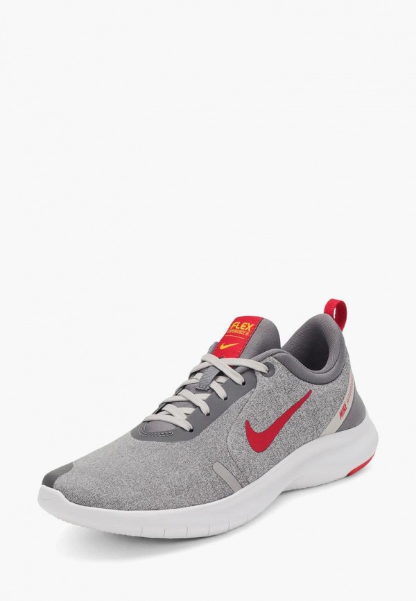 

Кроссовки Nike, Nike MP002XM1UFPO, Серый