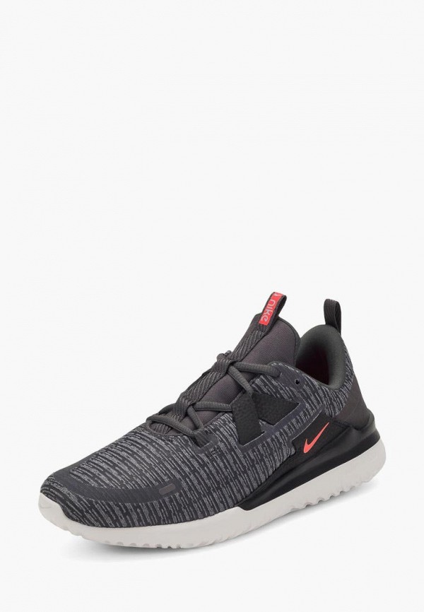 

Кроссовки Nike, Renew Arena, Серый