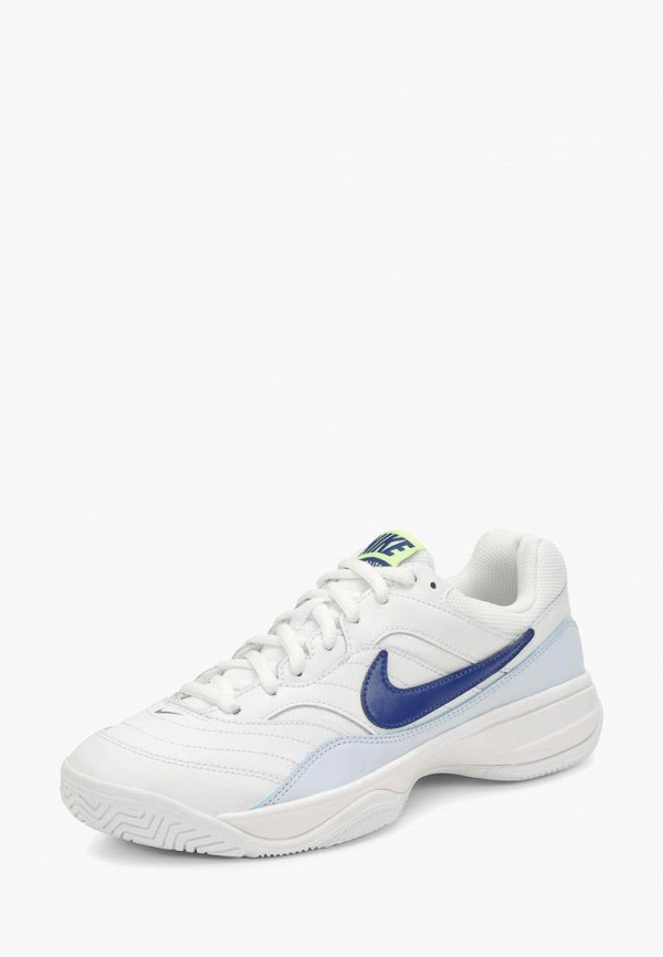 

Кроссовки Nike, Court Lite Clay, Белый