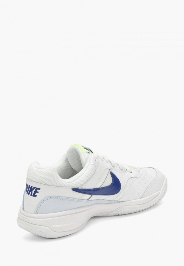 

Кроссовки Nike, Nike MP002XM1UFPS, Белый