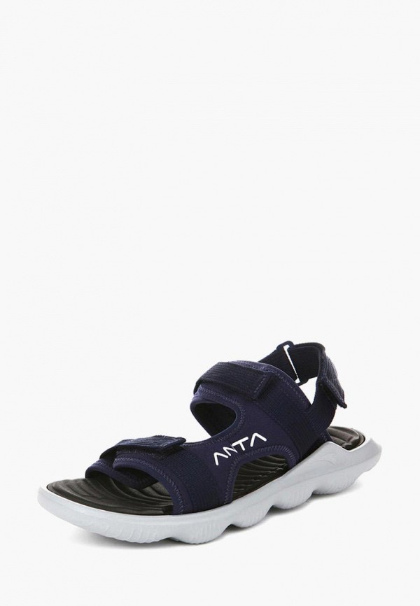 

Сандалии Anta, Синий, Outdoor