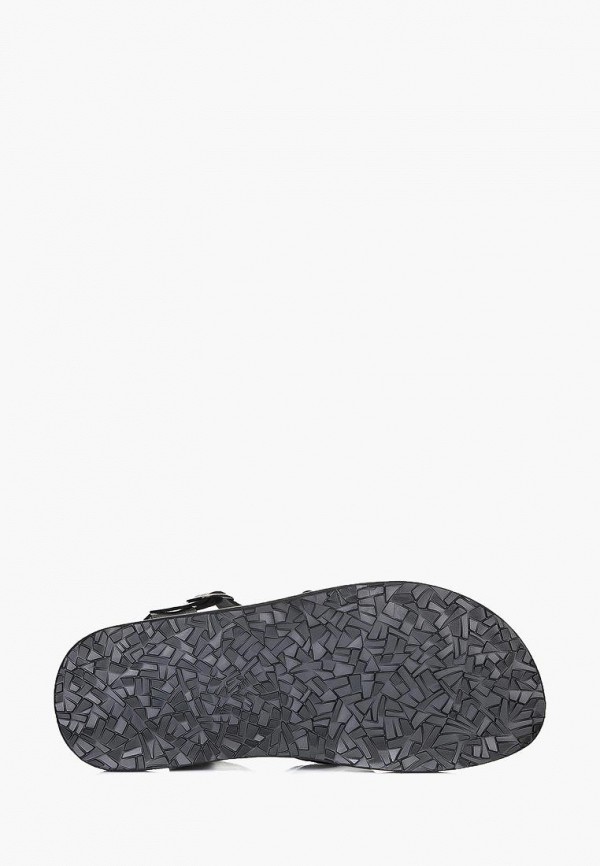 

Сандалии Antonio Biaggi, Antonio Biaggi MP002XM1UFTM, Черный