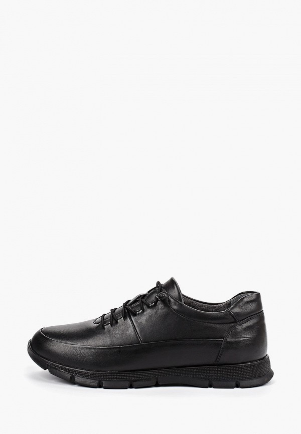 

Ботинки Pierre Cardin, Черный