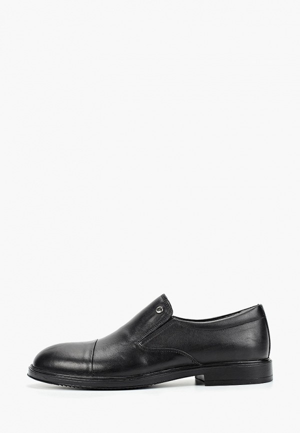 

Лоферы Pierre Cardin, Черный