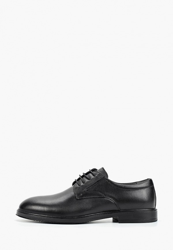 

Туфли Pierre Cardin, Черный
