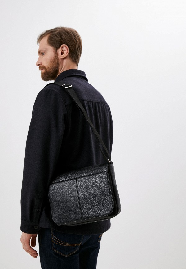 Сумка Zenden черный, размер 00, фото 4