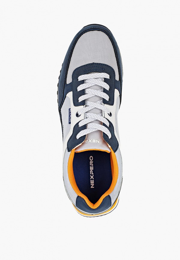 фото Кроссовки nexpero