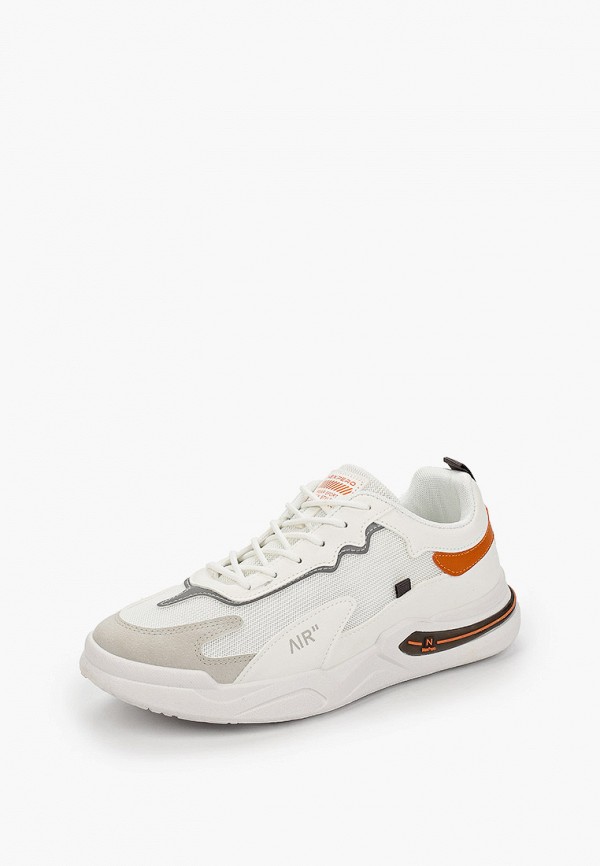 фото Кроссовки nexpero