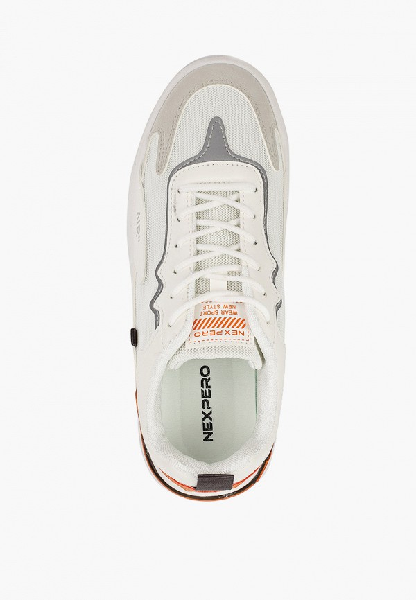 фото Кроссовки nexpero