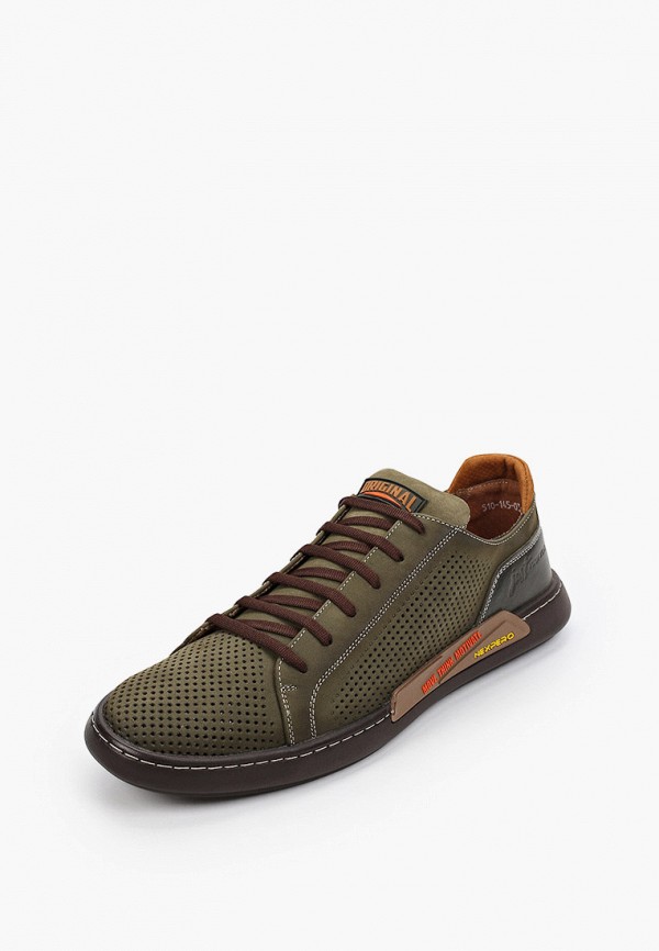 фото Кеды nexpero