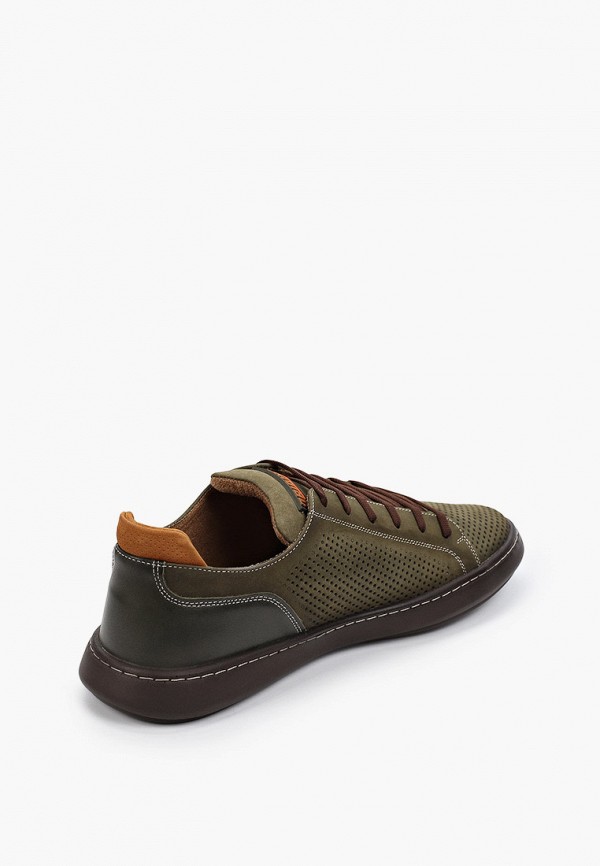 фото Кеды nexpero