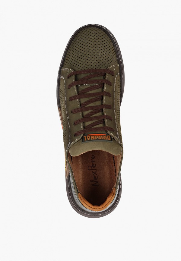 фото Кеды nexpero