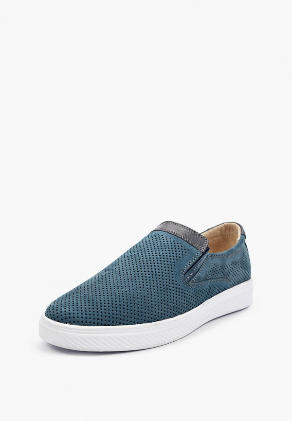 фото Слипоны shoiberg